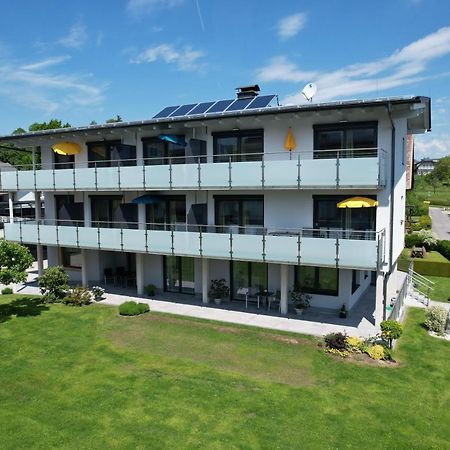 Ferienwohnungen Petschnig 1 โดรโบลัค อัม ฟาเคอร์เซ ภายนอก รูปภาพ